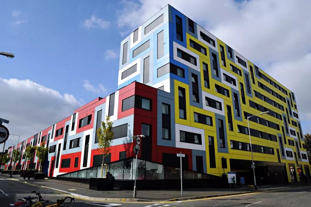 公立丨南埃塞克斯学院