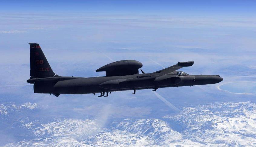 苏联击落u2侦察机的秘密,苏联是怎么击落u2侦察机