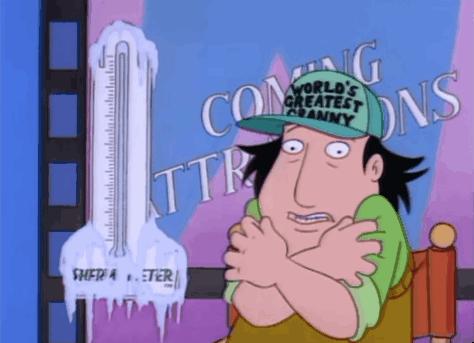 冬天穿得很厚还是全身冷,冬天穿再多衣服也感觉冷怎么办