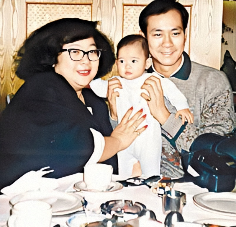 肥姐沈殿霞故事直播,肥姐沈殿霞的故事