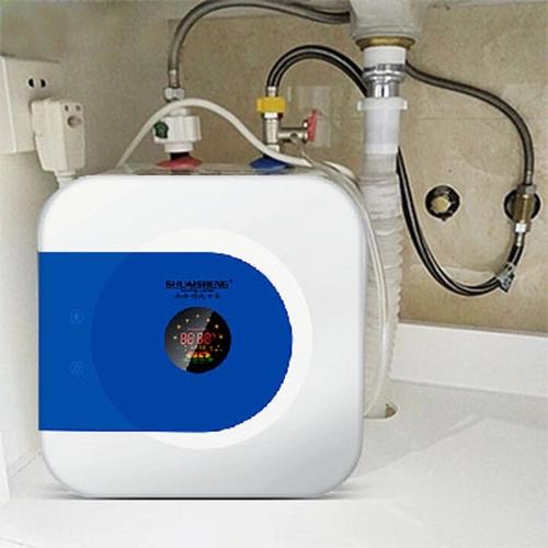 如何实现全屋秒出热水,如何实现全屋热水