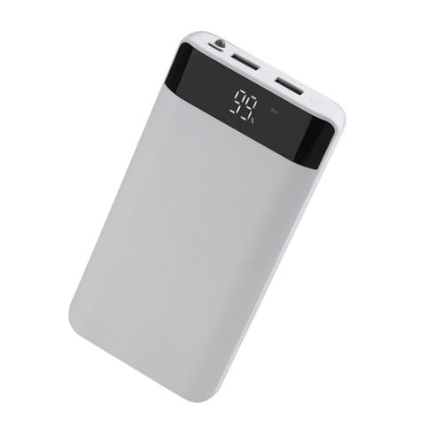 你还在用充电宝吗?充电宝存在感降低,可能会成为下一个万能充!