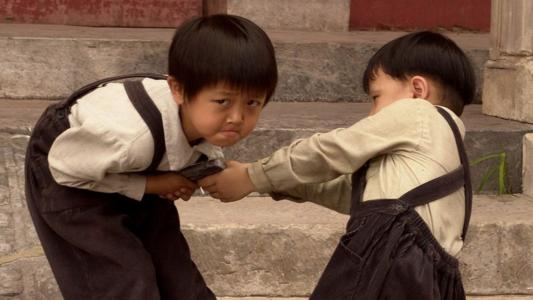 怼天怼地怼天气，叛逆才子一世放荡不羁爱自由，王朔：我装的