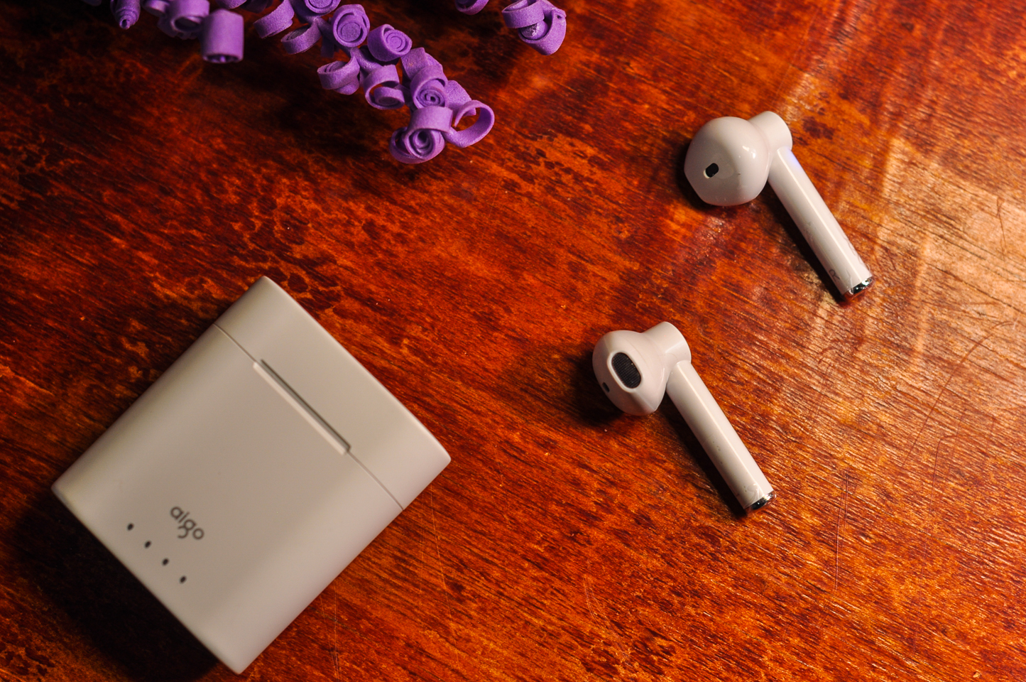 国民好物爱国者,百元真无线蓝牙耳机真香