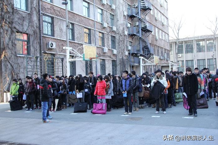 普通人想考中戏北电上戏,艺考中戏北电整个流程