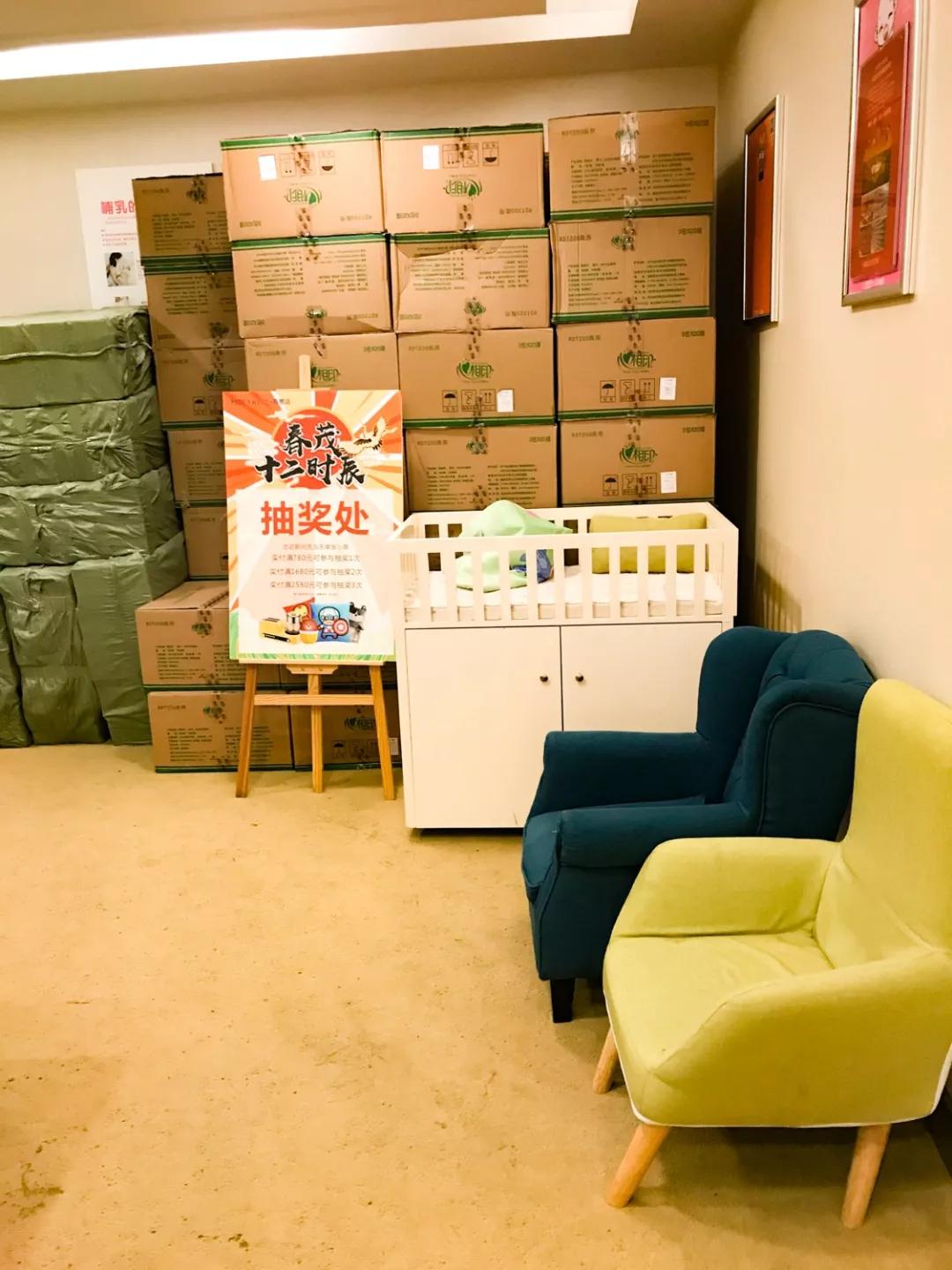 成都市中心商场哪家遛娃最方便?看这篇就够了