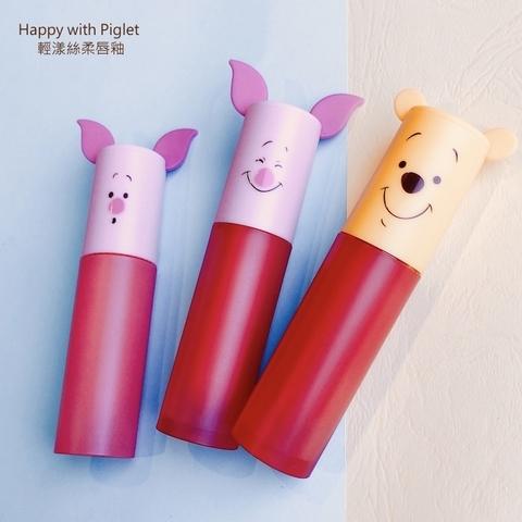 穿搭｜猪年限定款火热上线，可以名正言顺做精致的猪猪女孩啦~