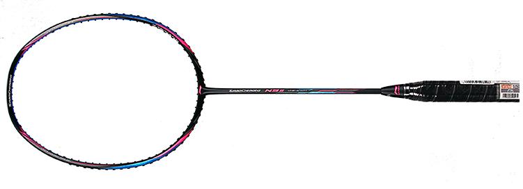 李宁入门羽毛球拍选择,李宁羽毛球拍a618与610哪个好