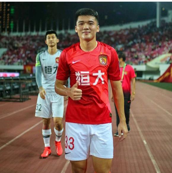 现役足坛左后卫排行,中超优秀左后卫名单