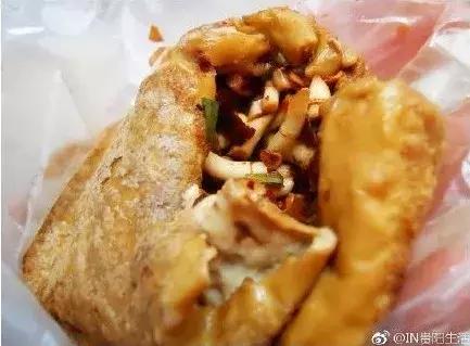 贵阳不光是辣味的,还有一种味道叫折耳根!