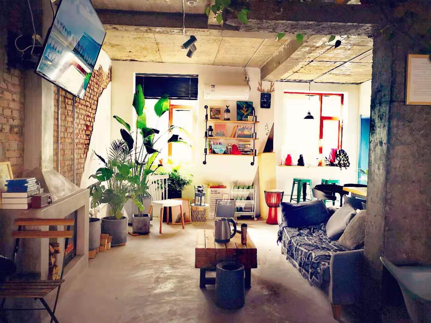 东北小鱼旅行记抵达西藏,小鱼在路上