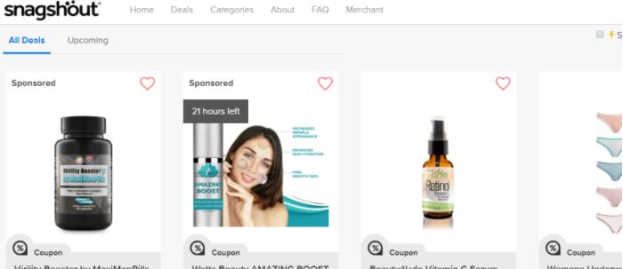 如何提升亚马逊广告点击率,如何提升亚马逊转化率和点击率