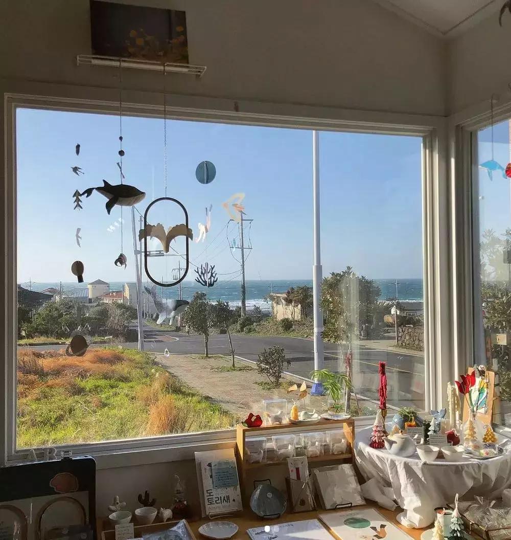 济州岛和夏威夷对比,济州岛最新海岛