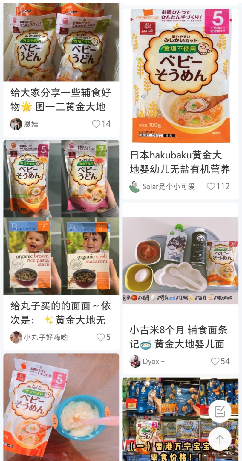 叫不上来名字的糖果,叫不上来名字的零食