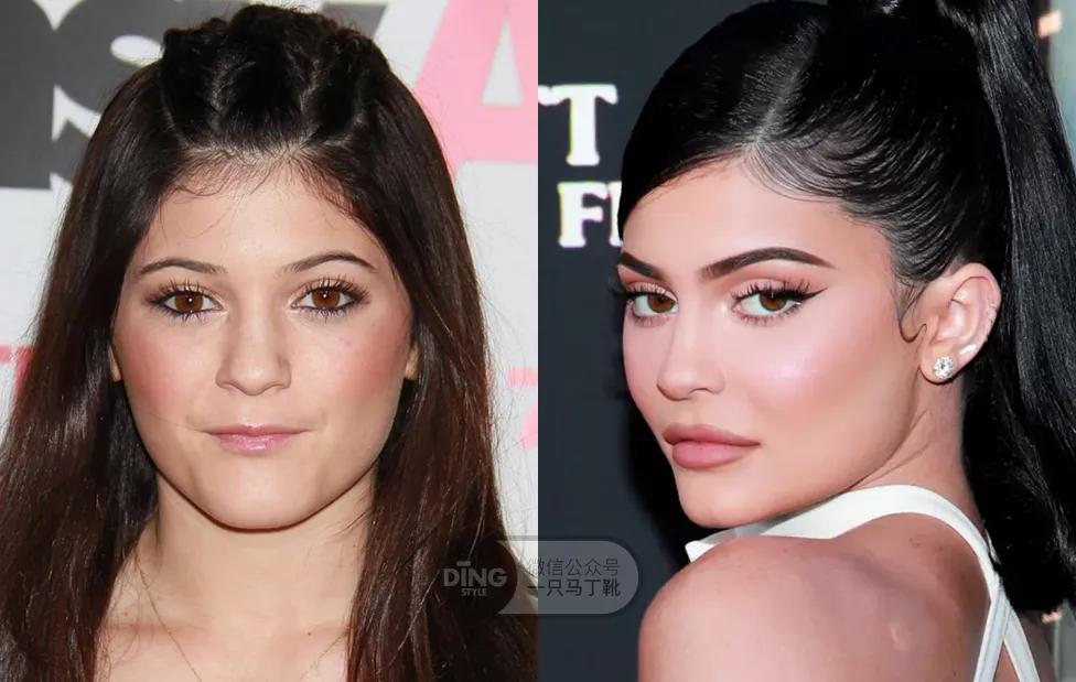 为什么有的人涂红色口红不好看,为什么有人涂口红显老气