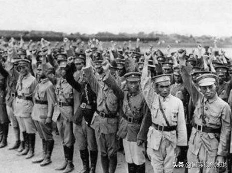 使10万红军脱离险境的绝密情报,红色特工一纸情报救了10万红军