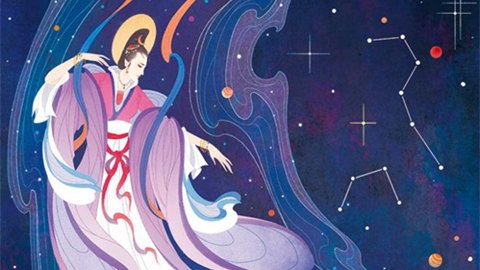 微测试：你的断情绝爱指数有多高？