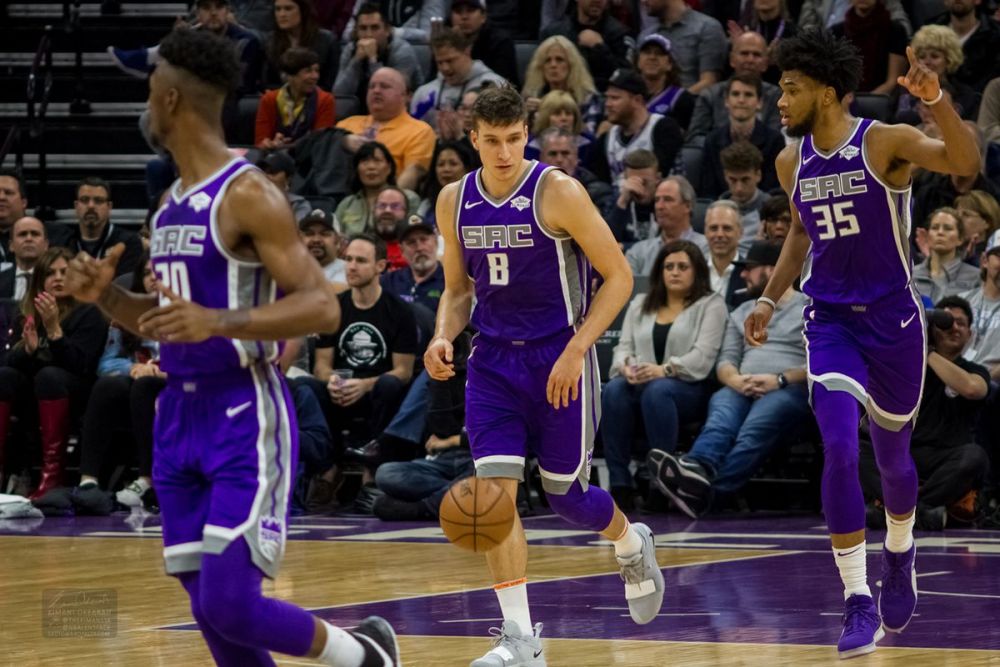 国王队进西部前三,国王队为什么变得这么强了