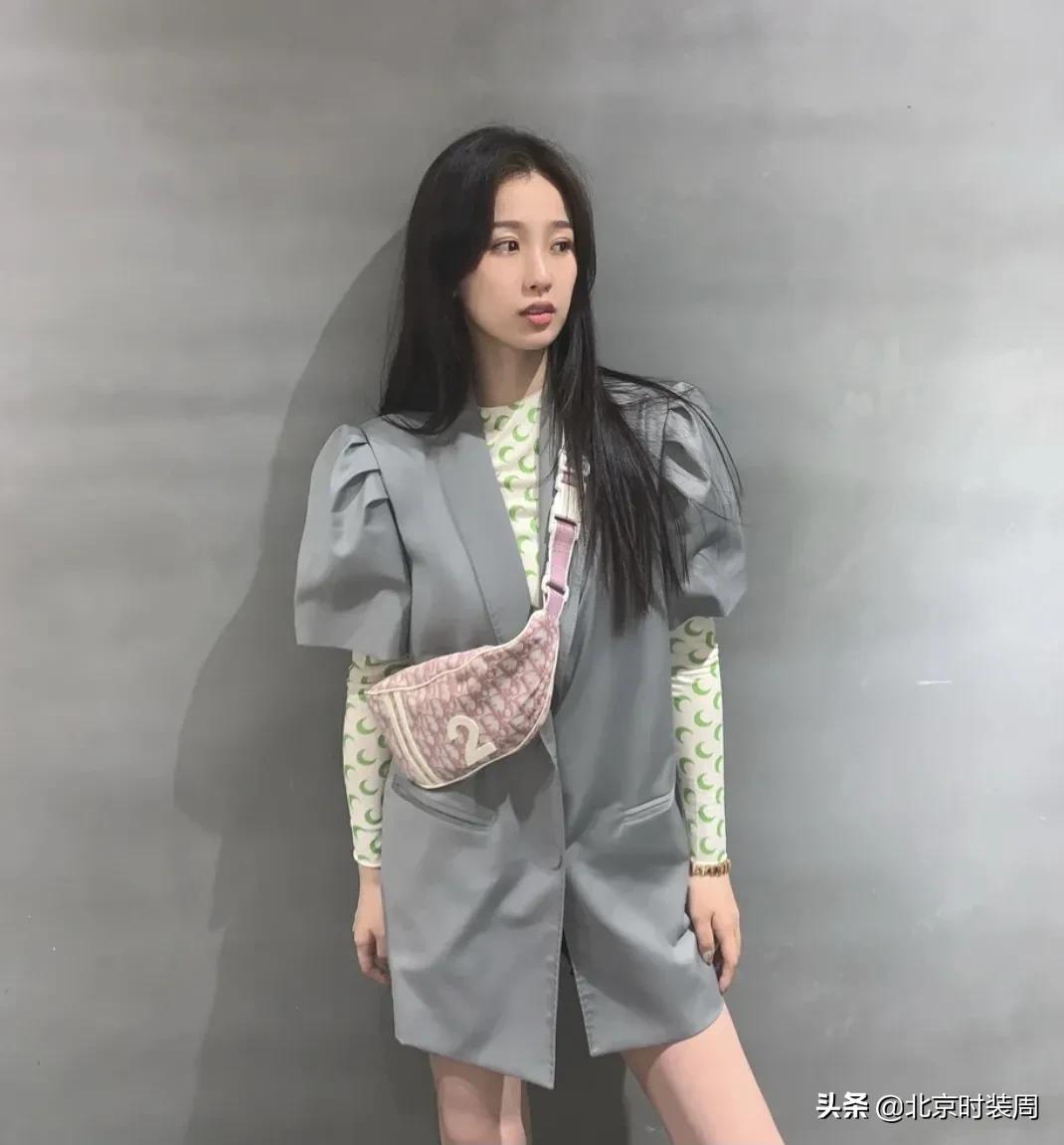 古着二手衣服从哪里弄的,古着二手衣为什么潮人抢着买