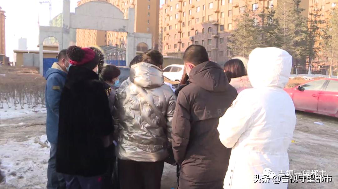 收房收出一堆糟心事,收房的糟心事