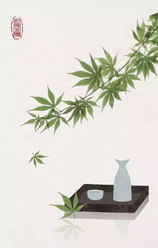 100首顶级绝美古诗词及其赏析,100句顶级绝美古诗词大全