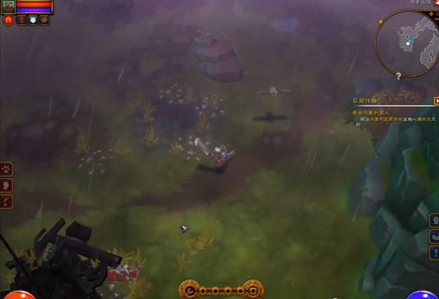 Epic游戏白嫖，领取暴雪作品火炬之光2（TorchlightII