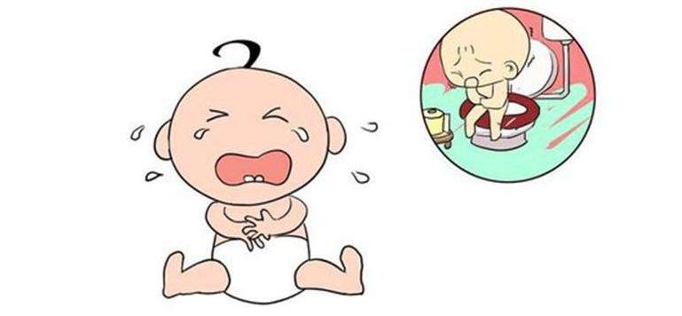 宝宝攒肚子不拉便便怎么干预,宝宝不拉粑粑肚子硬怎么办