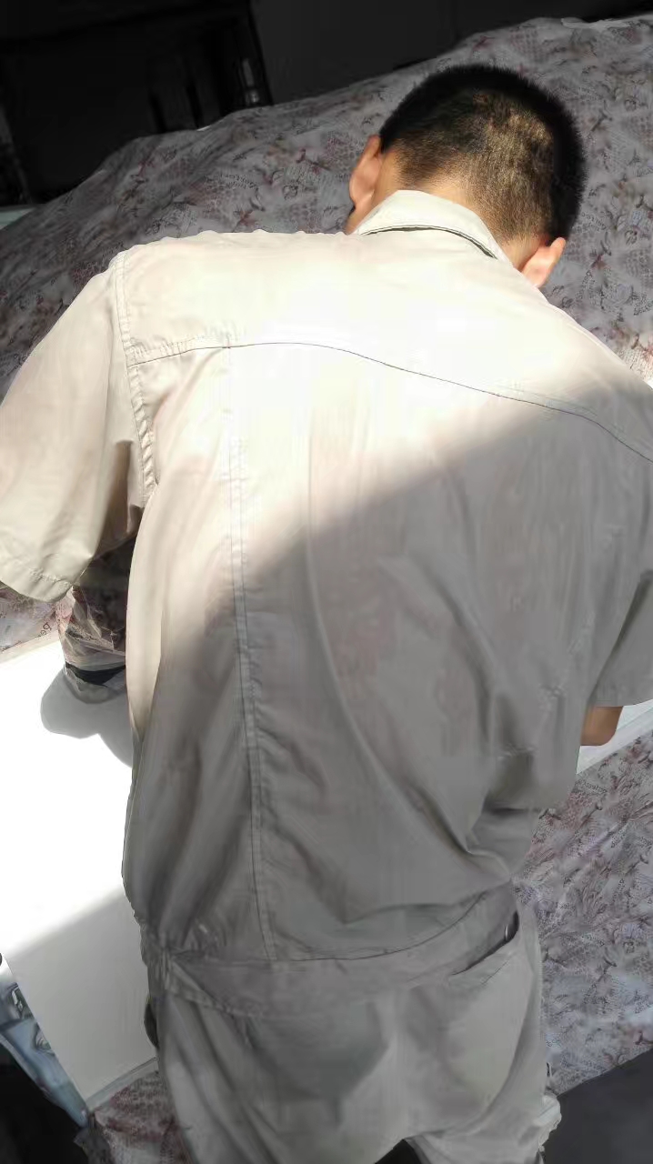 4s喷漆工序有多少步骤和时间,4s店每道喷漆工序需要耗时多久