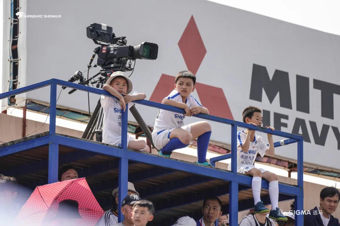 申花回归了吗,申花有望回归吗