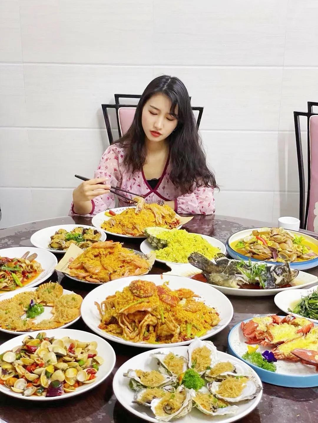 三亚游玩攻略三亚海鲜,三亚旅游吃海鲜美食攻略