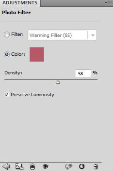 ps精修头像教程,ps人像图滤镜怎么调