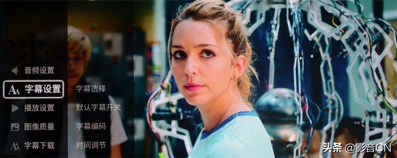 教你玩转AV设备(一):4K高清*放播**机使用指南