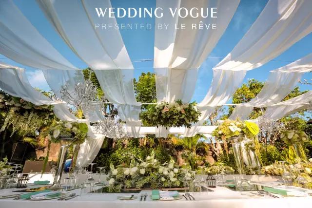 巴厘岛目的地婚礼策划,巴厘岛婚礼攻略