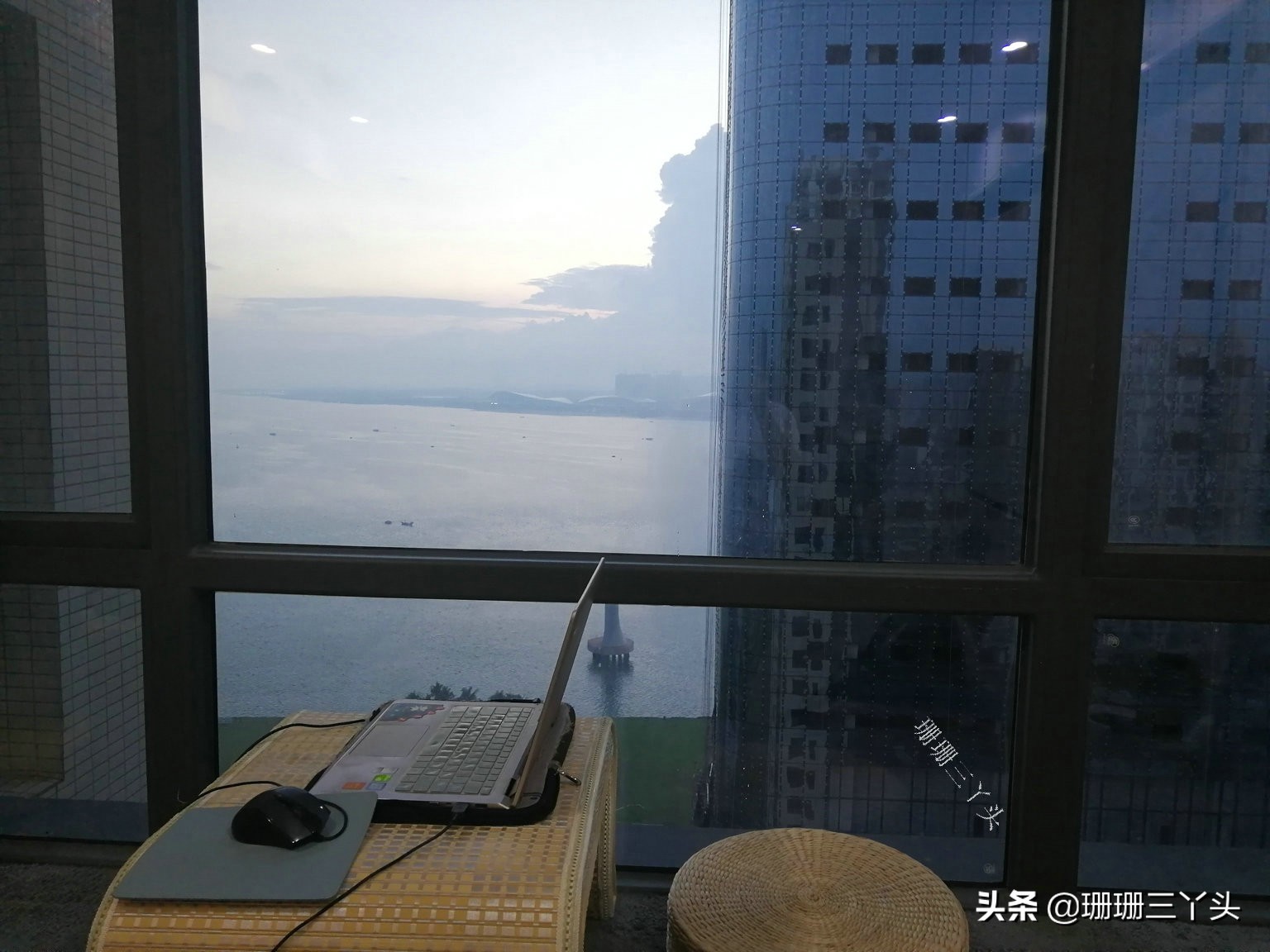 湛江鼎龙湾4期海景房优缺点,湛江旅游住宿海景房推荐
