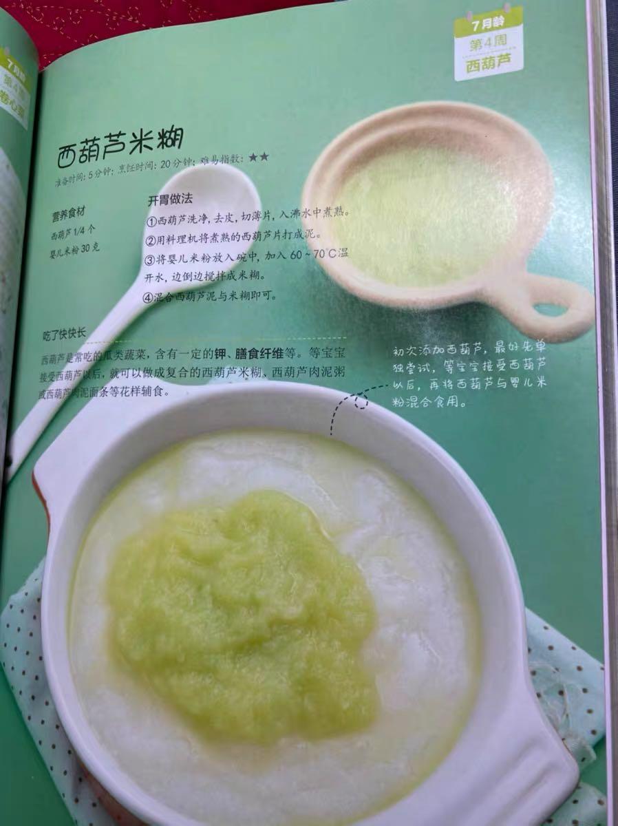 加入辅食后如何判断消化吸收,宝宝辅食引入