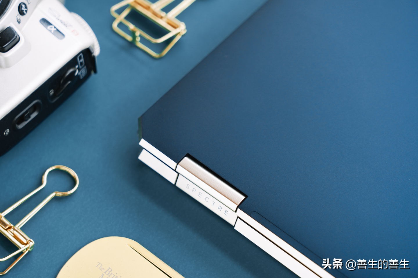 惠普spectrex36015深度测评,跟惠普spectrex360造型一样的笔记本