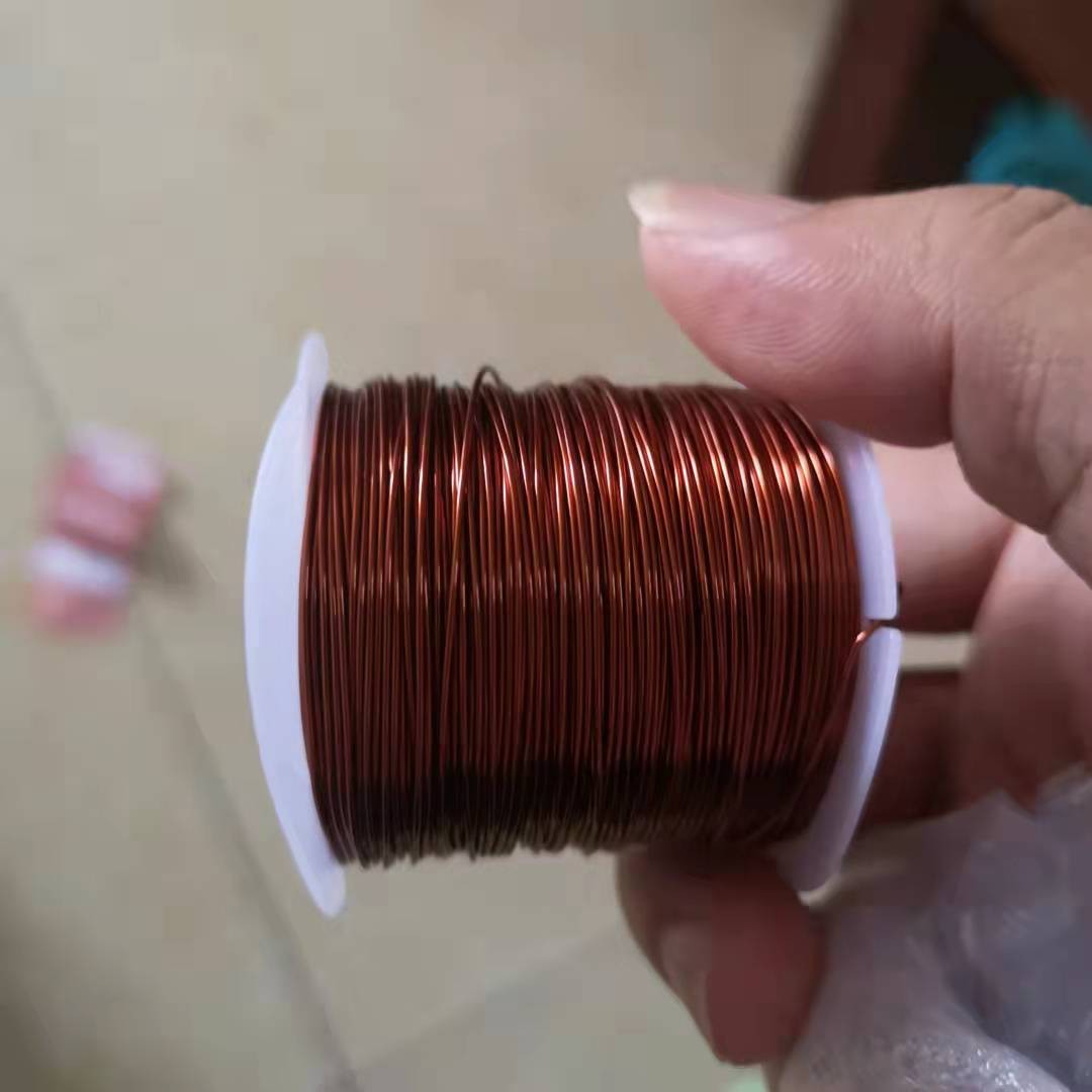 改kv值绕电机线圈教程,大功率电机重新绕线