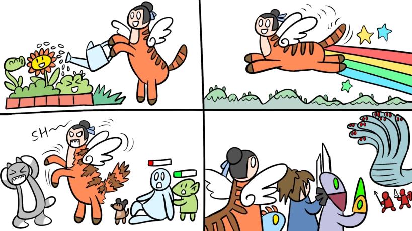 真实的半人马存在吗,半人马是什么星座