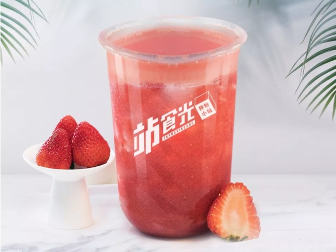 站食光拌粉洪濑店,站食光拌粉探店厦门集美