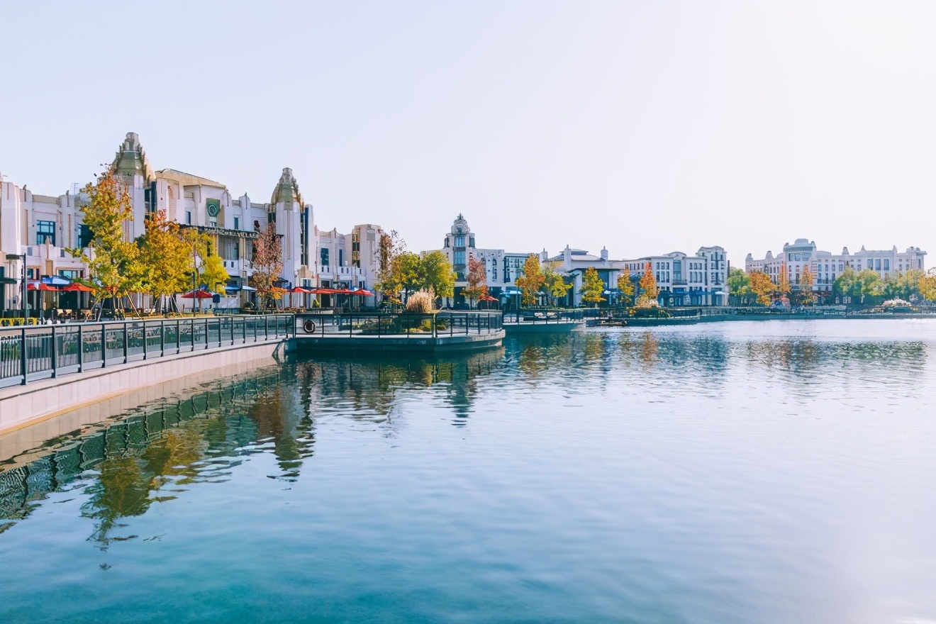 奥莱业态最新消息,上海奥莱最新信息