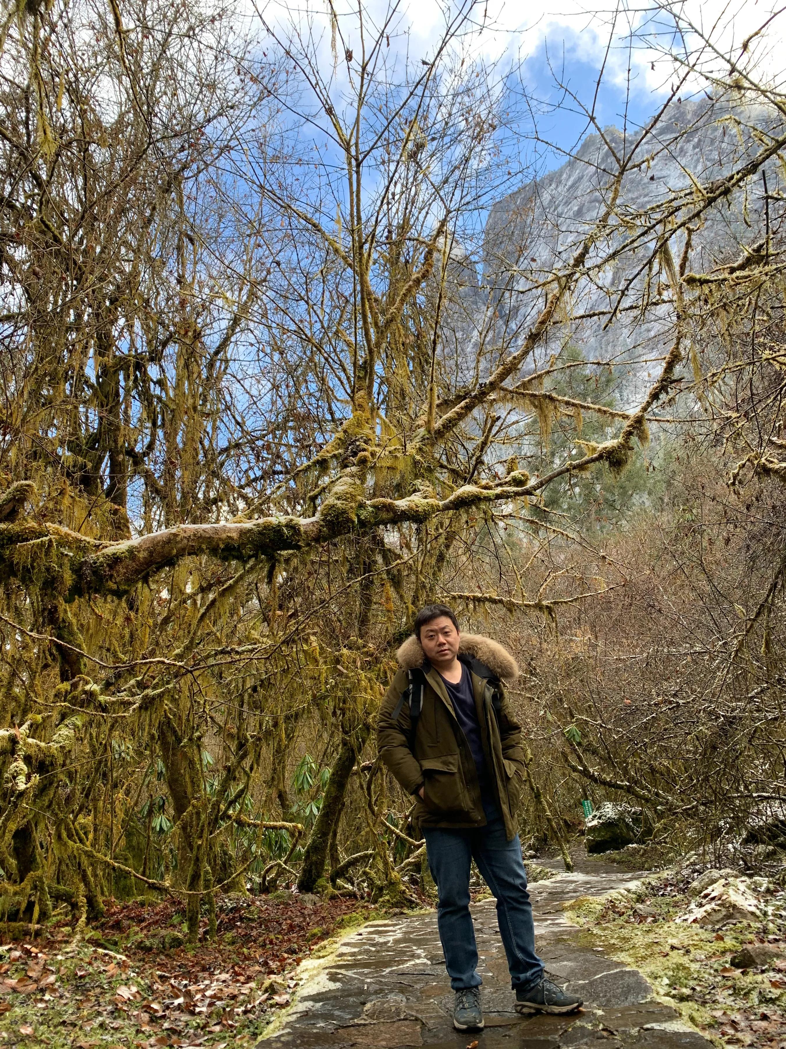 海螺沟燕子沟旅游攻略,海螺沟和燕子沟哪个更值得去