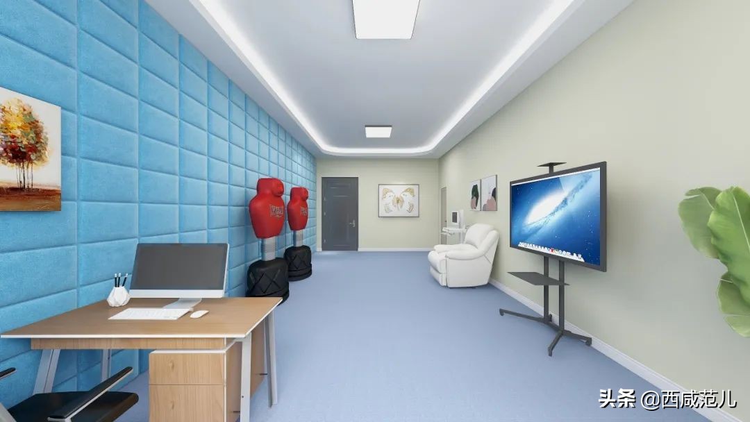 喜讯|新增学位14760个！沣西、能金区共10所新建学校，全部投运