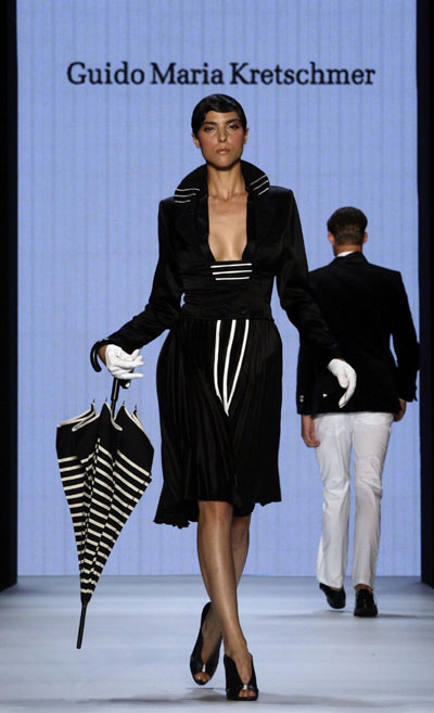 德国有哪些奢侈品品牌大全 (德国的奢侈品品牌有哪些)