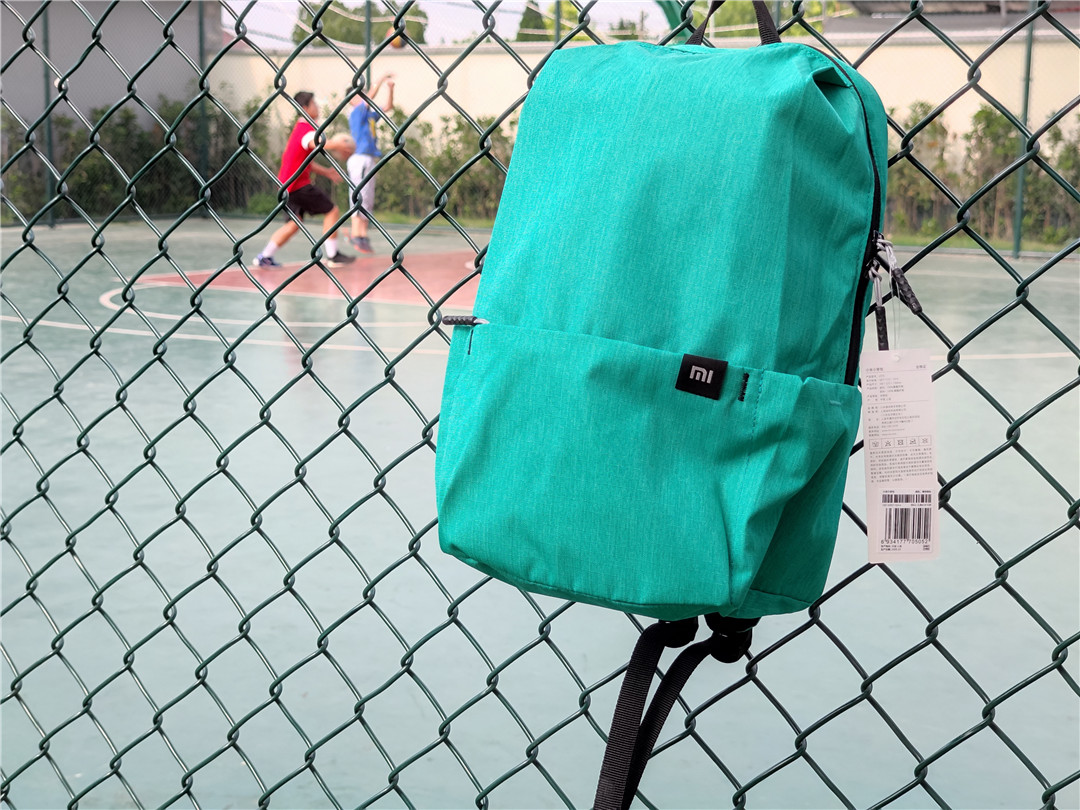 小米背包99元和149元区别,小米小背包好物推荐