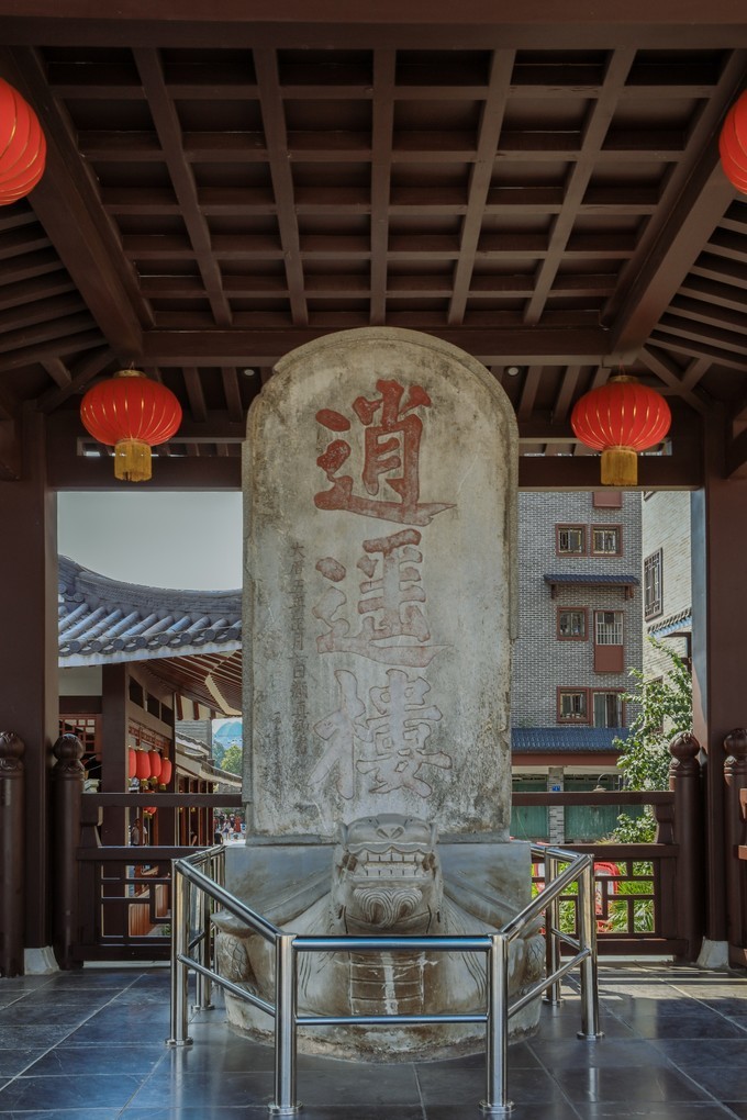 桂林山水甲天下值得来旅游的地方,中国最后一个特区桂林