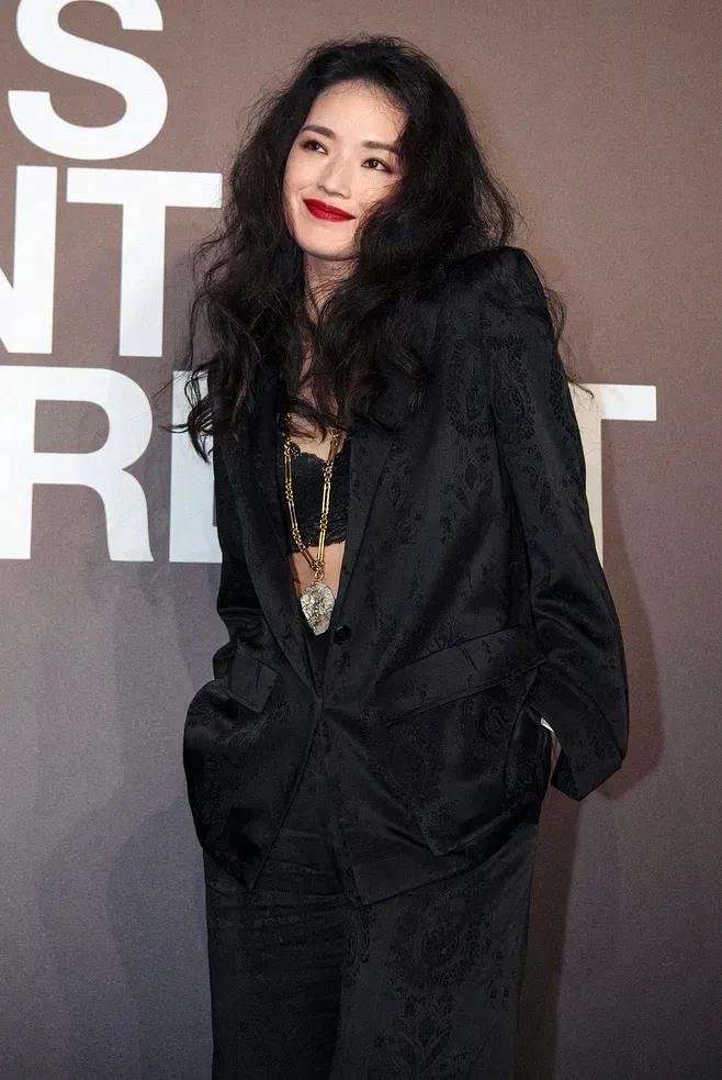 倪妮舒淇变美思路,倪妮舒淇脸型分析