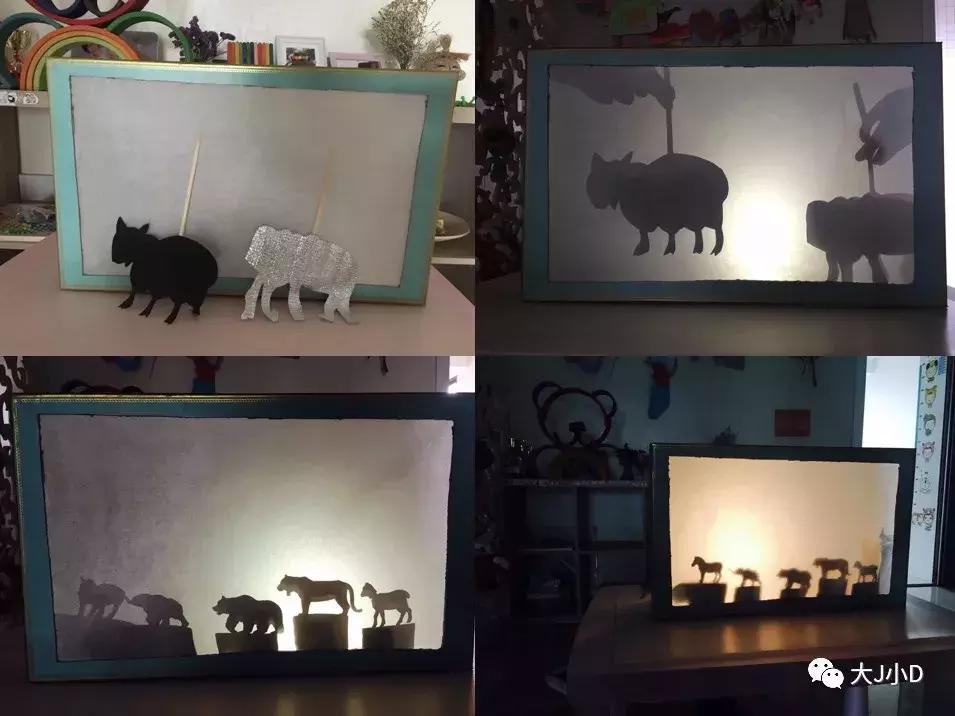 随便抓点啥，都可以在家做“不烧钱”的早教