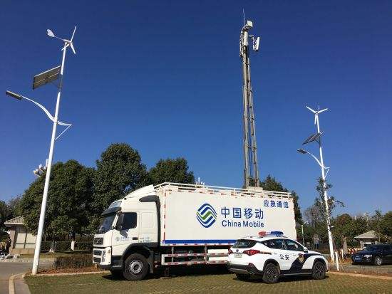 中国移动500分钟通话65g流量套餐,中国移动官方19元月租110g流量