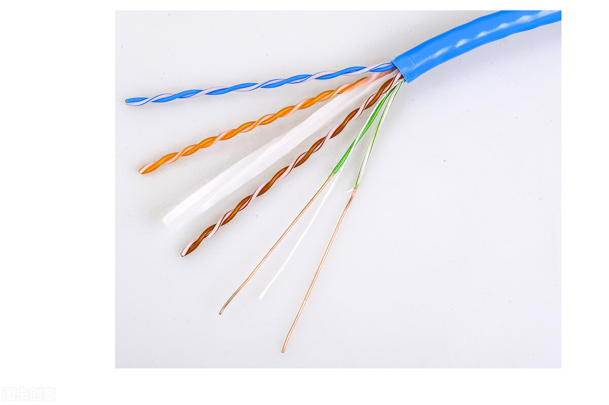 超六类非屏蔽双绞线好不好,超五类屏蔽双绞线是网线吗