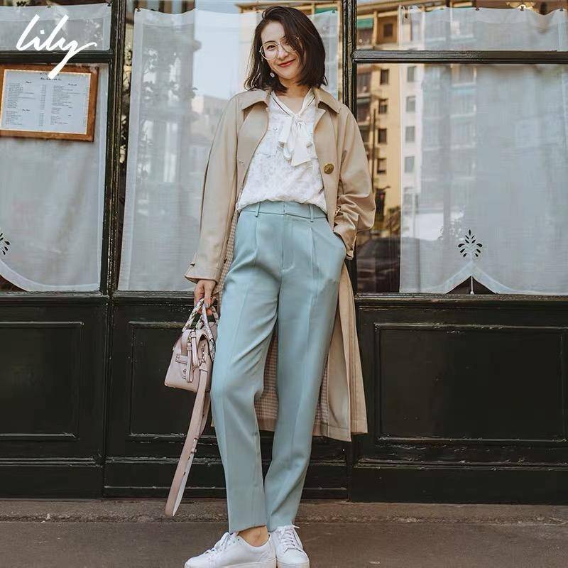 中国职业装品牌前十名,职业装女装品牌排行榜